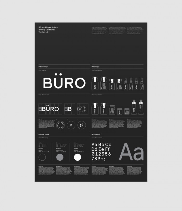 Büro System