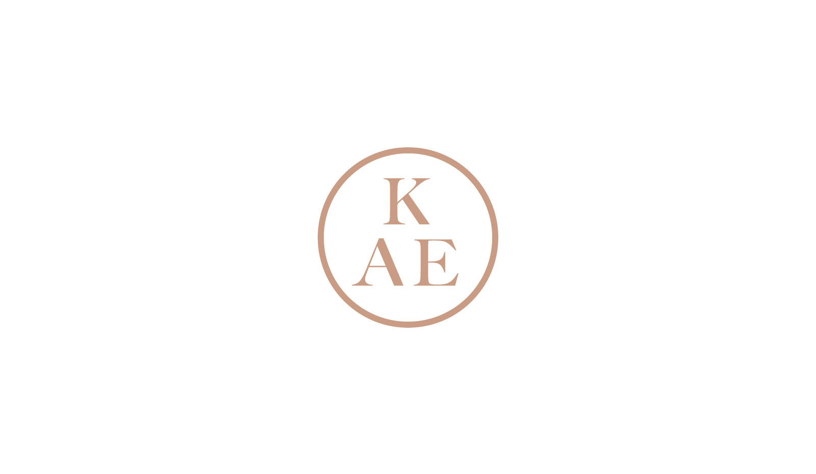 KAE Brand Identity