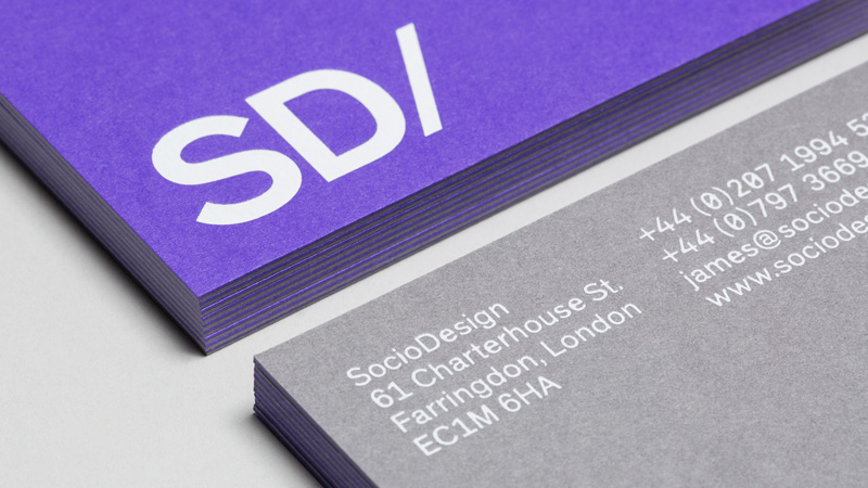 SD/ Identity