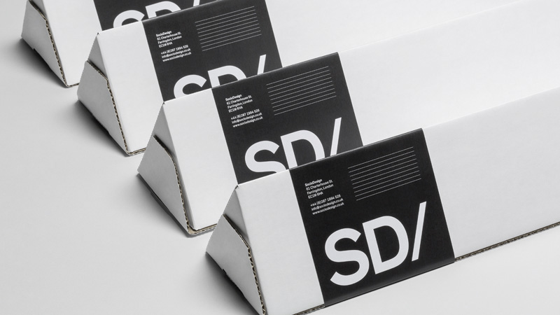 SD/ Identity