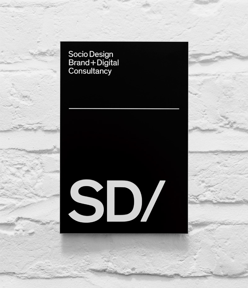 SD/ Identity