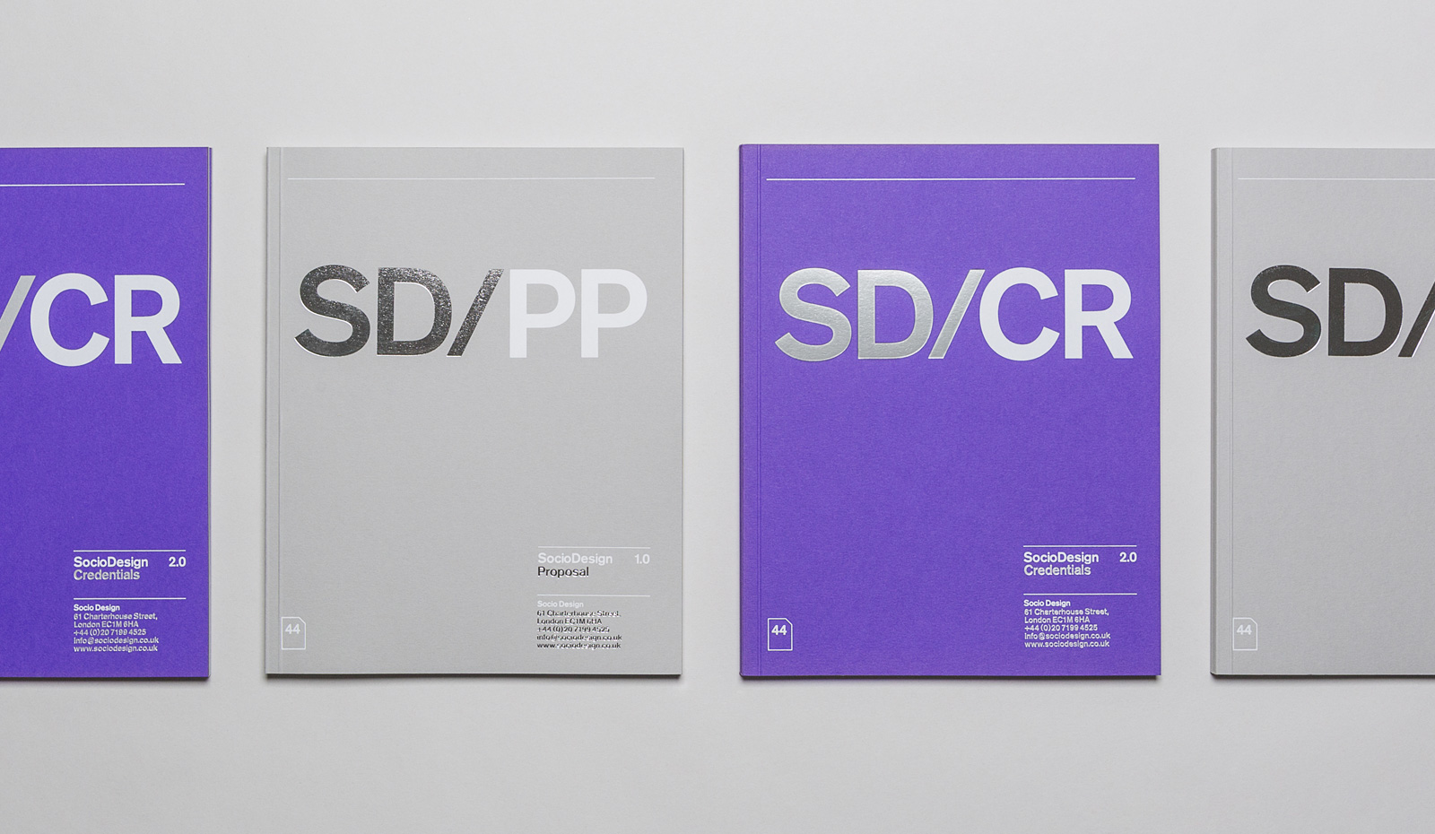 SD/ Identity