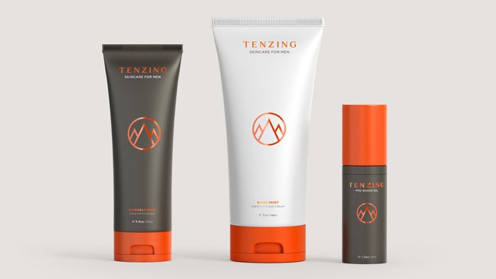 Tenzing Skincare