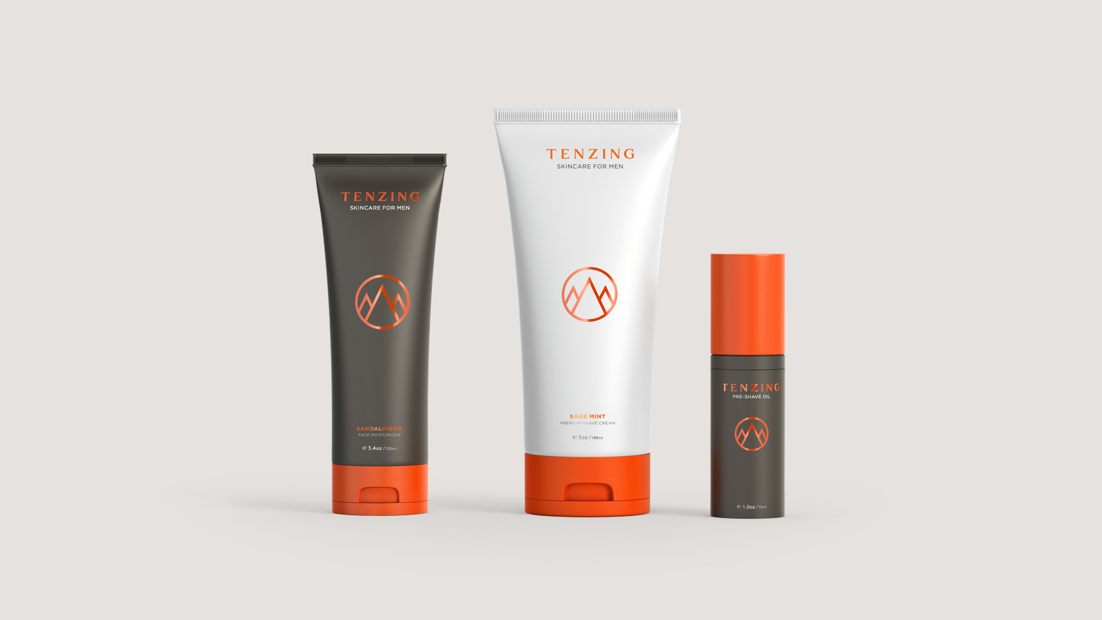 Tenzing Skincare