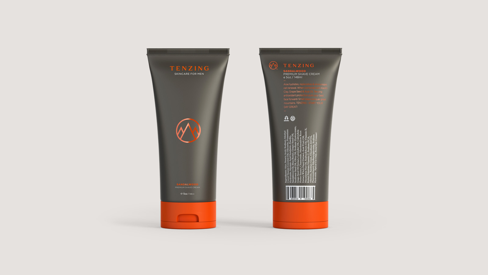 Tenzing Skincare