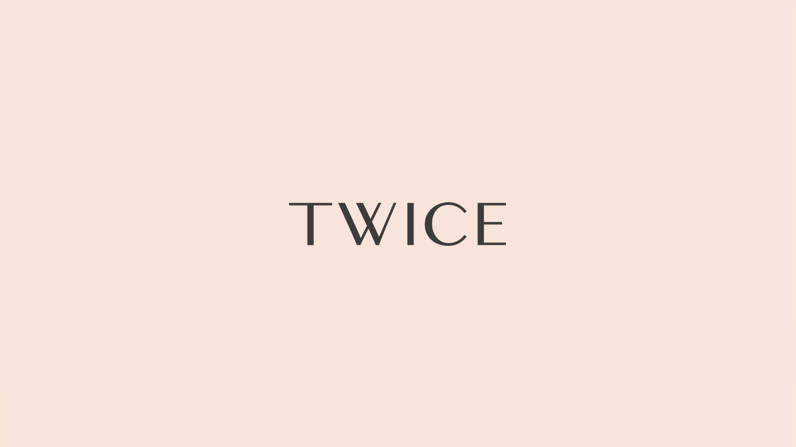 Twice Fashion