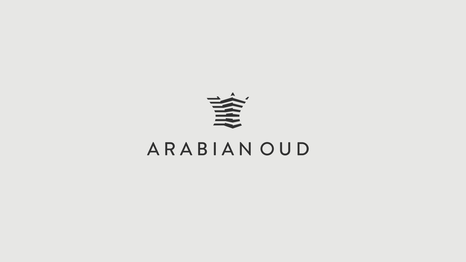 Arabian Oud