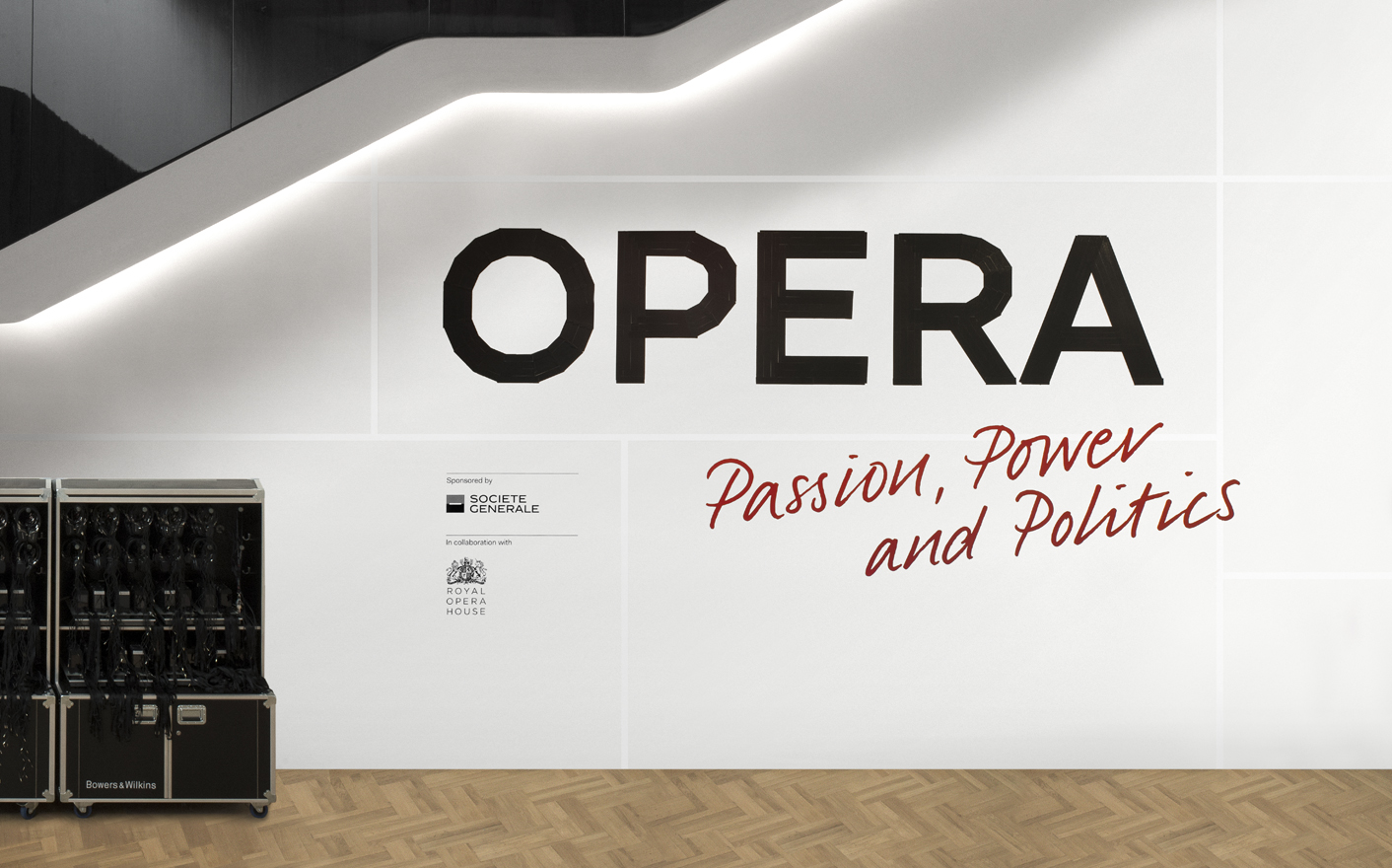 Opera | V&A