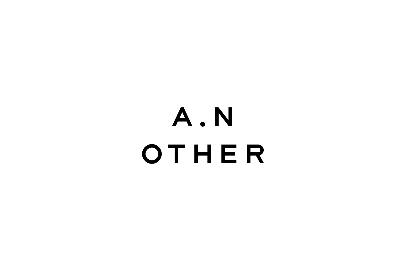 A.N. Other